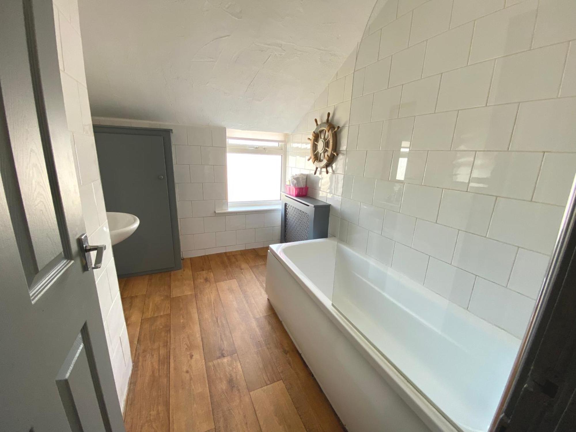 Simpson Beach View Apartments By Blackpool Service Apartments Luaran gambar